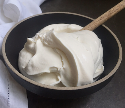 Creme Fraiche